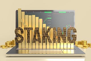 What is Staking?