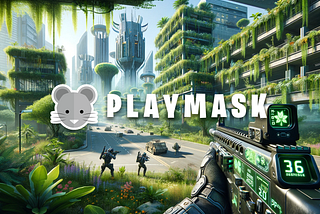 Harnessing the Future of Gaming with PlayMask: A Comprehensive Guide