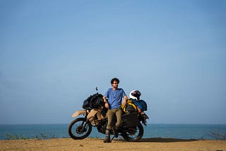 #10–Six Lessons After 6,000 Miles On My Motorcycle in Latin America