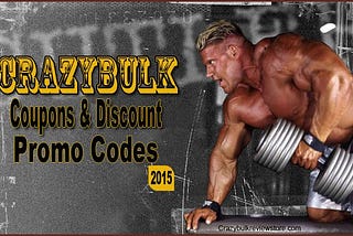 Crazy Bulk Legal Steroids