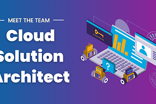 Meet the Team: ‘Phu’ Vanadda, Cloud Solution Architect