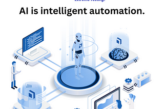 Impact and Scope of AI in Automation Testing