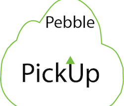 The Story Behind #PebblePickup