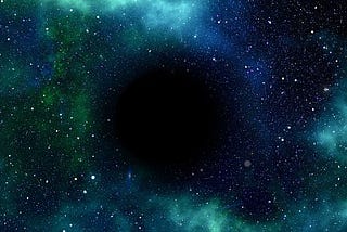 The Black Hole