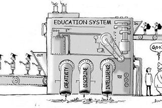 How I looted 2 million from my University?