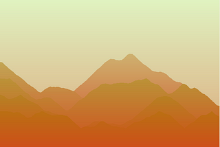 A Procedural Landscape Experiment