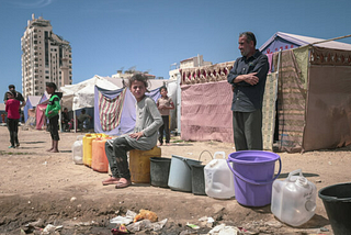 How to Ensure Your Gaza Donation Reaches Effectively | 2025 Guide