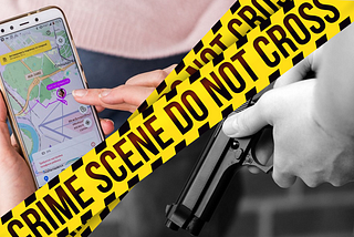 How the Find My Kids app helped solve a murder in the US