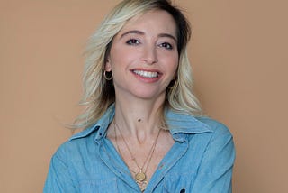 An Interview with Karin Kainer, JFI Filmmaker in Residence