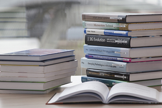 Books For New Traders To Read