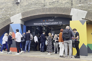 Unveiling Innovative Experiences at Google Cloud Next EMEA Summit