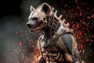Forbidden Hyena adopts BlackReaperRAT in AI-powered campaigns