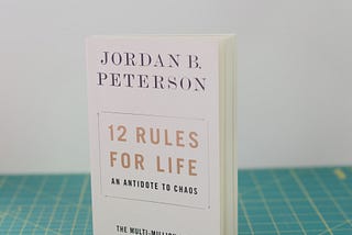 Understanding Jordan Peterson