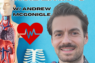 Andrew McGonigle ~ The Role of the Nervous System in Yoga Flexibility