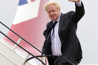 Boris Johnson 下台，會影響 BNO 政策嗎？