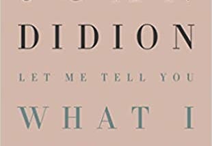 Books]~PDF ‘’ ( Let Me Tell You What I Mean)) ) ‘’ by Joan Didion [epub]