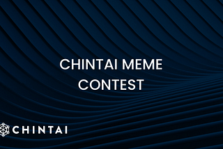 Chintai Meme Contest