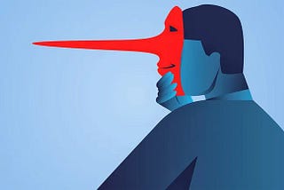 Pathological Liars
