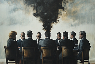 Why Groupthink Is a Problem
