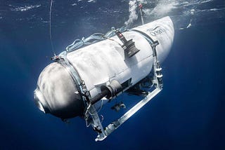 The Titan Submersible: Unraveling the Real Reason Behind its Failure