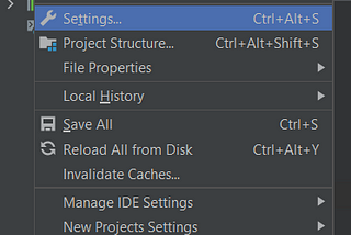 Play framework with MySQL database Part 1