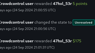 $175 Prototype Pollution Vulnerability — My first bounty