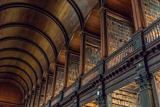 7 Ways to Use the Akashic Library