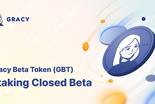 [Notice] GBT Staking Beta 2 is live