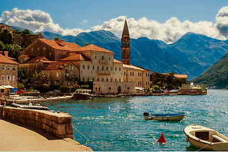 Discovering Montenegro: 10 Things You Wouldn’t Expect