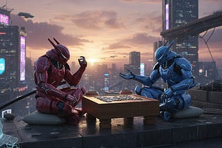 AI Safety is Dead: Game Theory Explains Why