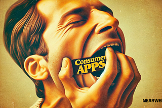 CONSUMER APPS