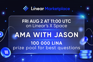Marketplace AMA Recap