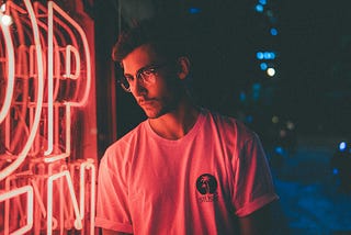 Demons of mind — #1 Pessimism