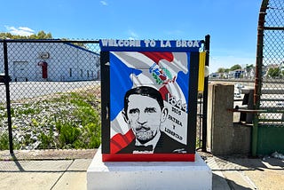 Founder of 35-Year-Old Latino Gallery Showcases Artwork from Rhode Island Natives and Migrants