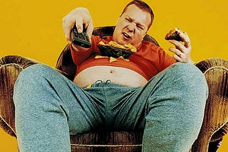 There’s no such thing as a lazy business owner