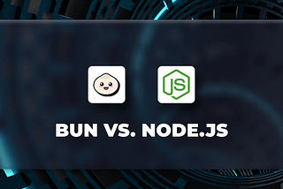 Unravelling the Threads: A Comparative Analysis of Bun.js and Node.js