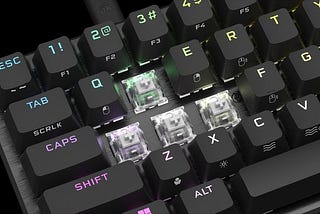 3 Things To Consider — Choosing the Right Mechanical Keyboard for You