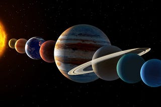 Rare planetary alignment of June’s 2022 big stargazing sight, NASA says