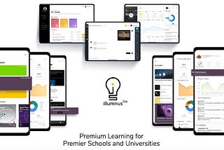 Illumnus LXP: A new way of e-learning
