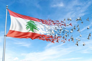 Dividing Lebanon to Save the Lebanese