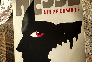 Steppenwolf