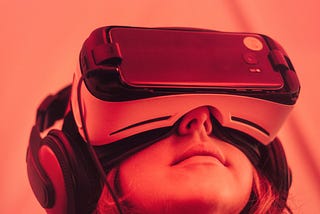 Lessons I Learned About UX Design from Stanford’s Virtual Reality Lab