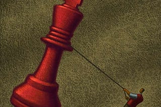 The Limits of Tyrants