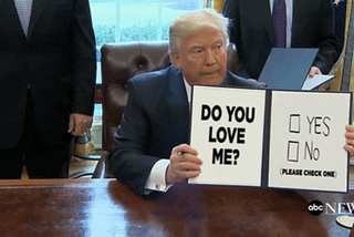 54 Anti-Trump Protest Sign Ideas for the No Kings Protest
