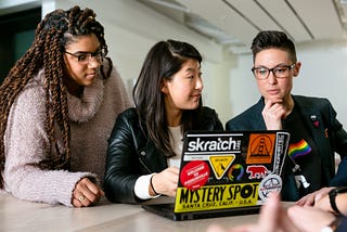 UX Writing: como buscar equilíbrio na neutralidade de gênero