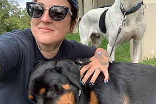 Alea Weil | Vet Tech | Atlanta, GA