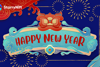 Merry Christmas & Happy New Year!