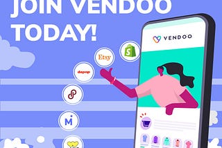 Vendoo Annual Billing Plans For Cross Listing: Get up to 2 Months Free