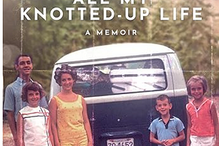 Review: Beth Moore’s All My Knotted Up Life