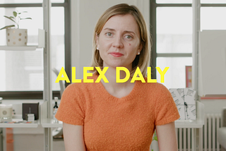 Meet Alex Daly, Launch Studio Expert